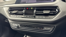 BMW 1 Series 118i SE 5dr Petrol Hatchback